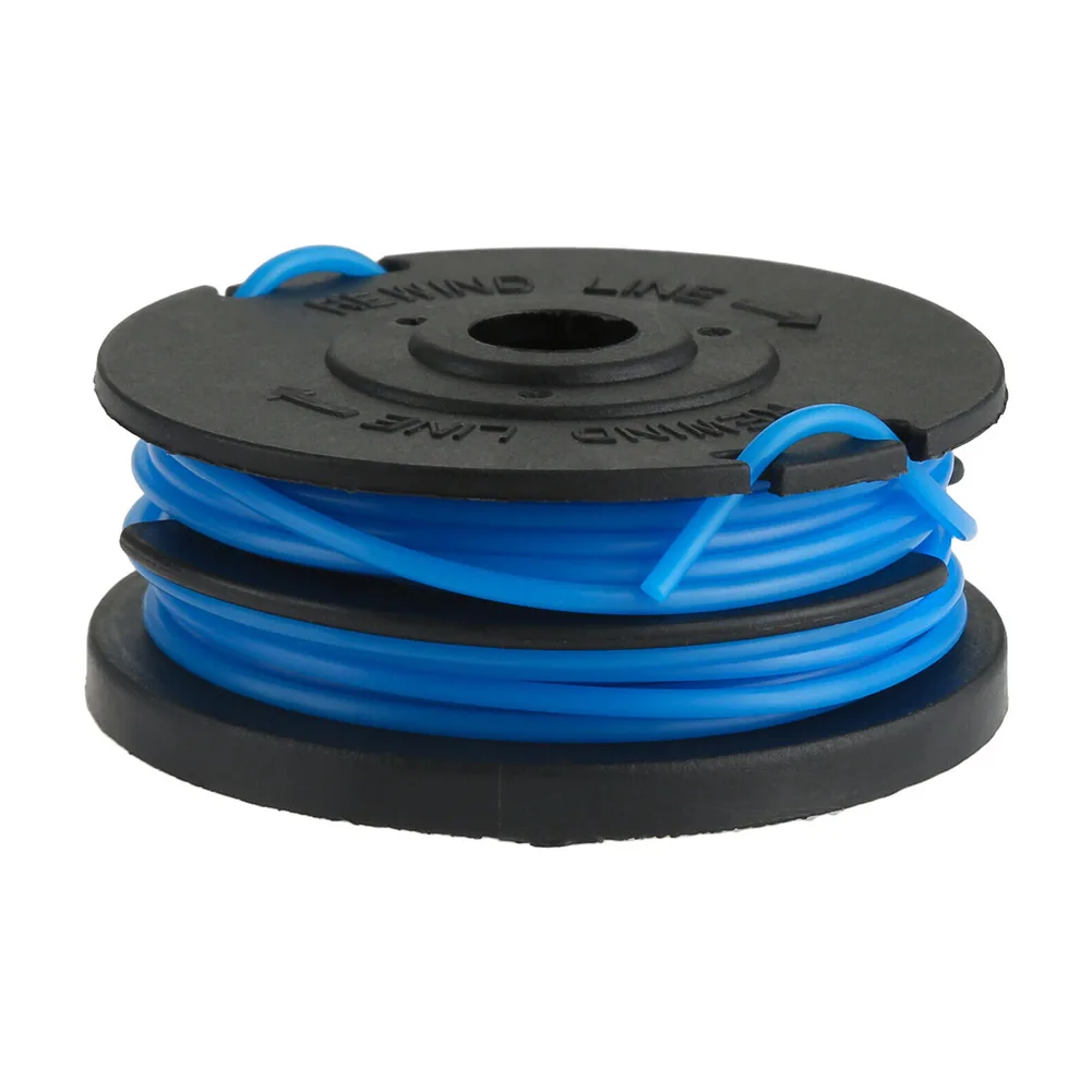 1/2/3/6pcs KST-120X String Trimmer Line Spools Replacement For KST 120X 0.065\" Trimmer Line Cordless Weeds Eater Spool Line
1/2/3/6pcs KST-120X String Trimmer Line Spools Replacement For KST 120X 0.065\" Trimmer Line Cordless Weeds Eater Spool Line