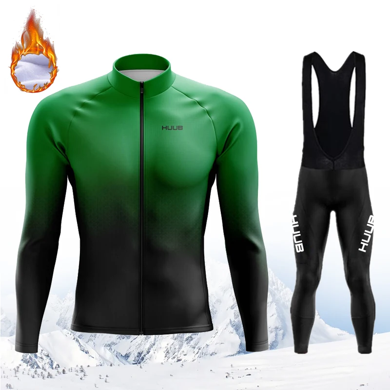 2023 HUUB Team Зимняя Теплая Флисовая одежда для велоспорта, мужской костюм из Джерси, уличная теплая одежда для езды на велосипеде, комплект длин...
2023 HUUB Team Зимняя Теплая Флисовая одежда для велоспорта, мужской костюм из Джерси, уличная теплая одежда для езды на велосипеде, комплект длин...
