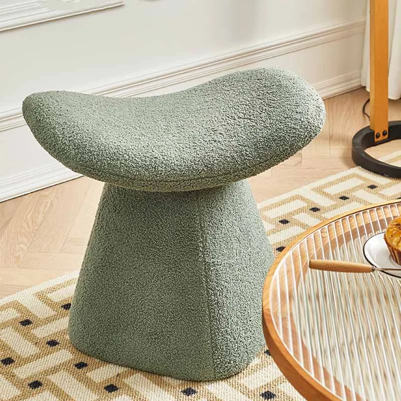 Decoration Chair Makeup Stool Accessory European Footrest Nordic Bench Barstools Ottoman Armoires De Salon Hallway Furniture
Decoration Chair Makeup Stool Accessory European Footrest Nordic Bench Barstools Ottoman Armoires De Salon Hallway Furniture