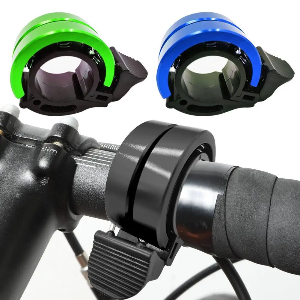 Aluminum Alloy Bicycle Bell MTB Bicycle Bell Ring Bicycle Bell Safety Warning Alarm Sports Cycling Bell Bicycle Accessories
Aluminum Alloy Bicycle Bell MTB Bicycle Bell Ring Bicycle Bell Safety Warning Alarm Sports Cycling Bell Bicycle Accessories