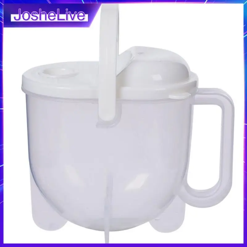 

Rice Washing Portable Plastic Cleaning Rice Convection Rice Washing Machine Bean Sieve Hands-free Kitchen Rice Cleaning Tool