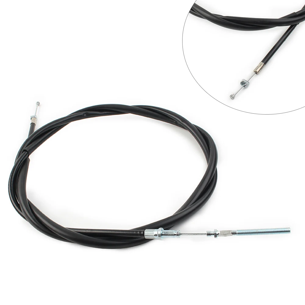 Кабель для заднего ручного тормоза мотоцикла для Yamaha Moto-4 YFM 225 250 350-1986
Кабель для заднего ручного тормоза мотоцикла для Yamaha Moto-4 YFM 225 250 350-1986