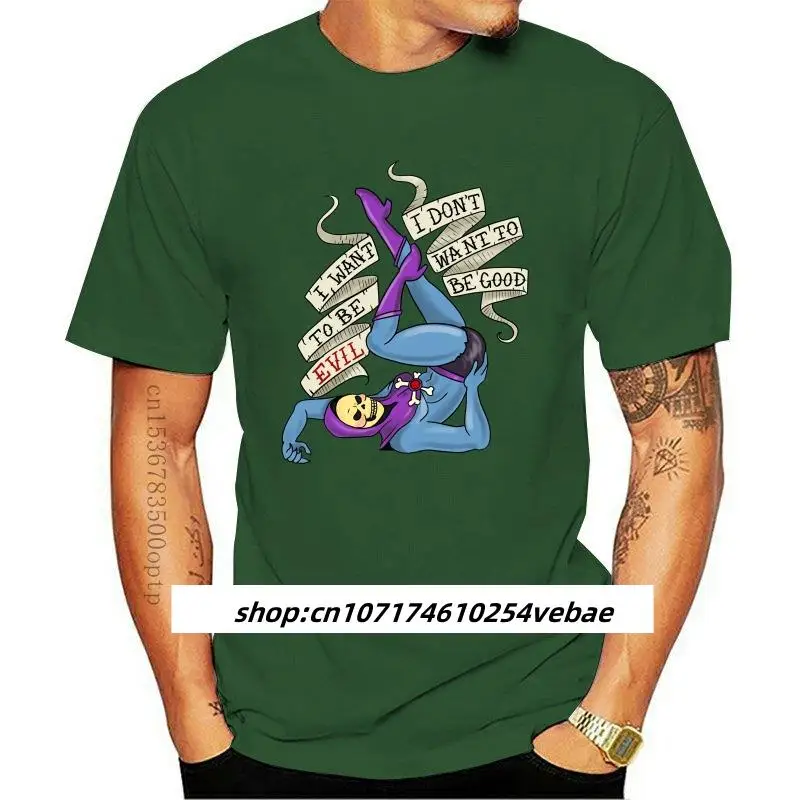 Man Clothing New Men t-shirt Skeletor Pinup Tshirt Women T Shirt
Man Clothing New Men t-shirt Skeletor Pinup Tshirt Women T Shirt