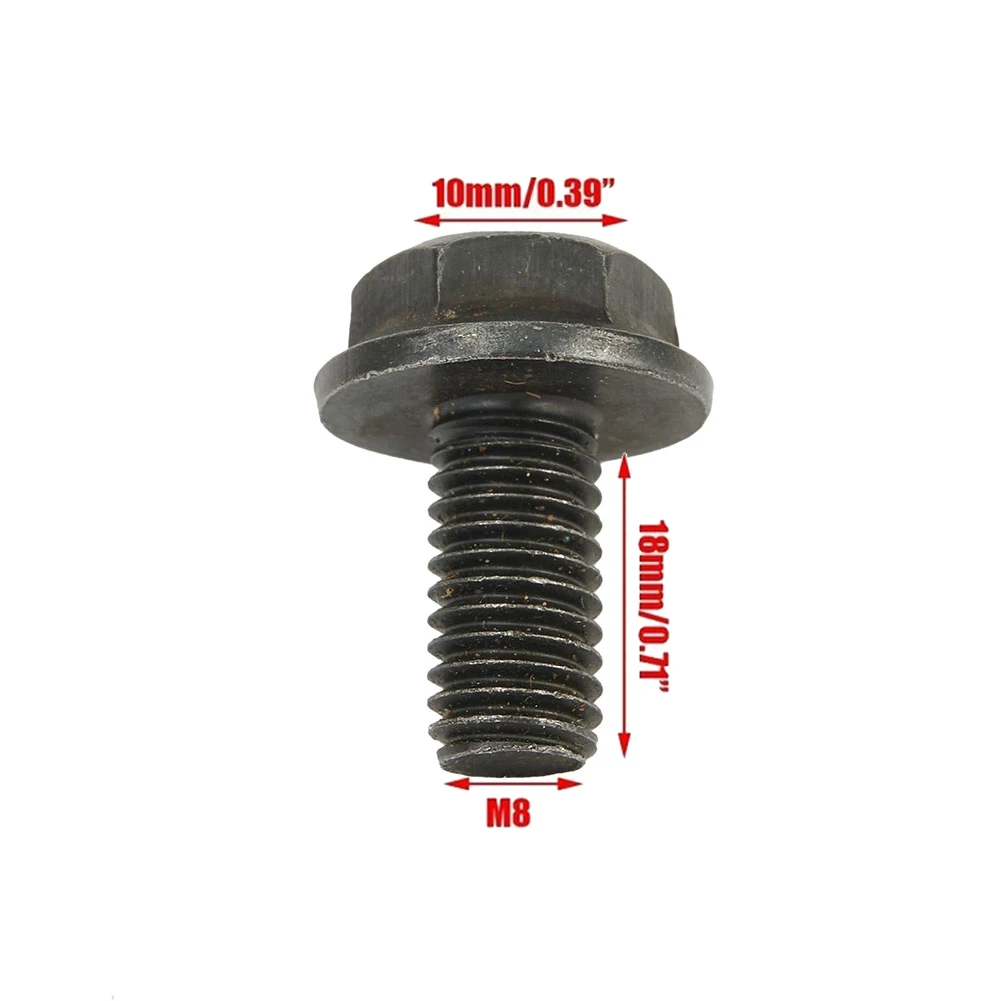 2 PCS Pressure Plate With Bolt Cutting Machine Pressure Plate For Makita LS1040 Blade Bolt M8x18mm Power Tool Accessories
2 PCS Pressure Plate With Bolt Cutting Machine Pressure Plate For Makita LS1040 Blade Bolt M8x18mm Power Tool Accessories