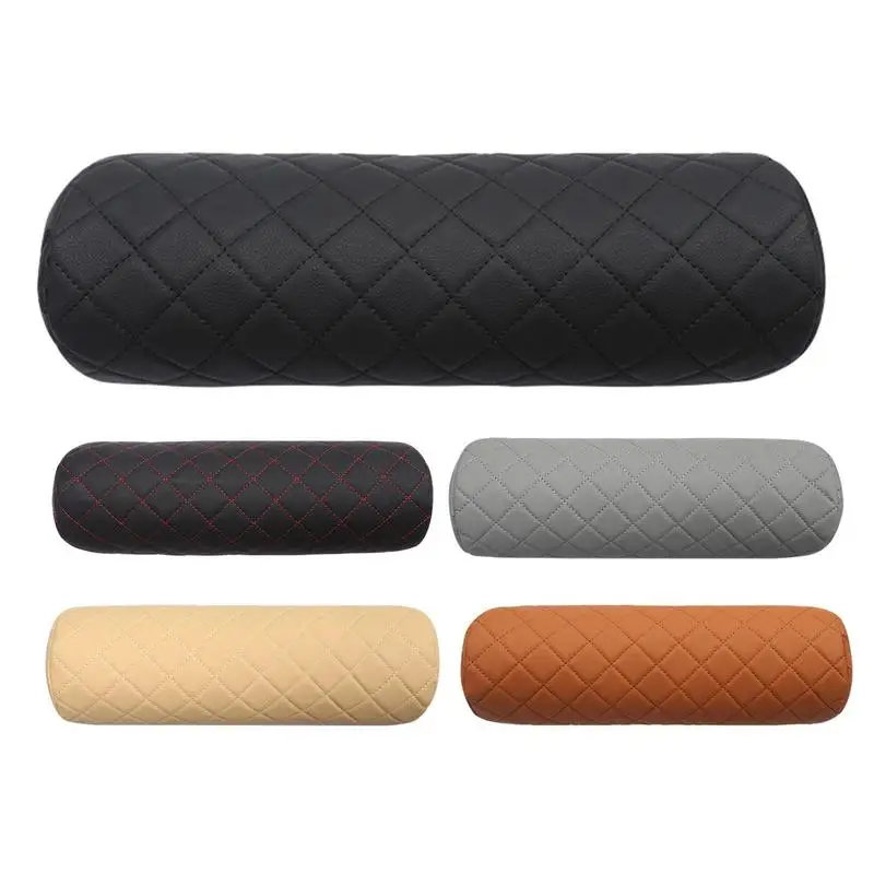 Car Seat Neck Pillow Breathable Memory Foam Cervical Column Support Adjustable Strap Protects Neck And Back Improves Posture
Car Seat Neck Pillow Breathable Memory Foam Cervical Column Support Adjustable Strap Protects Neck And Back Improves Posture