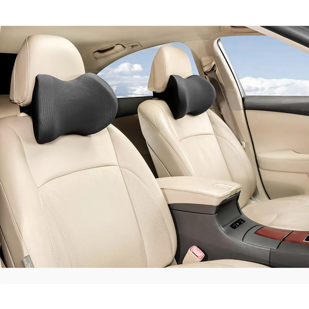 Car Neck Headrest Pillow Cushion Seat Support Head Restraint Seat Pillow Headrest Neck Travel Sleeping Cushion For Kids Adults
Car Neck Headrest Pillow Cushion Seat Support Head Restraint Seat Pillow Headrest Neck Travel Sleeping Cushion For Kids Adults