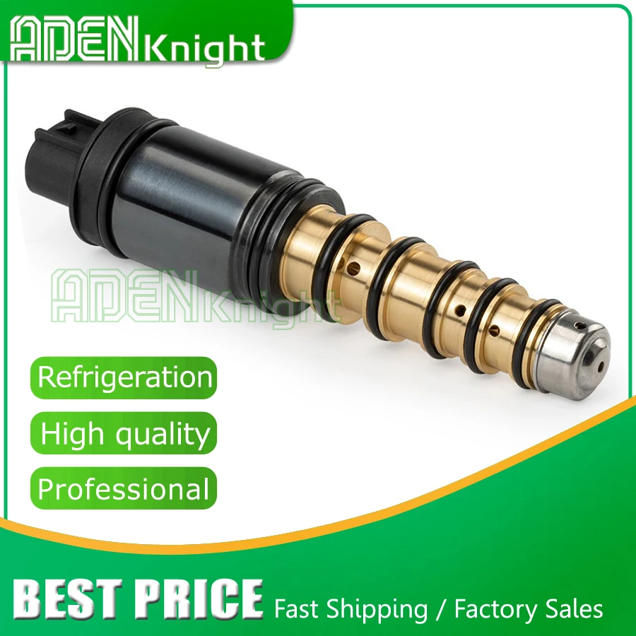Air Conditioning AC Compressor Electronic Solenoid Control Valve Sensor For Toyota Crown Reiz MATRIX VENZA LEXUS SICON
Air Conditioning AC Compressor Electronic Solenoid Control Valve Sensor For Toyota Crown Reiz MATRIX VENZA LEXUS SICON