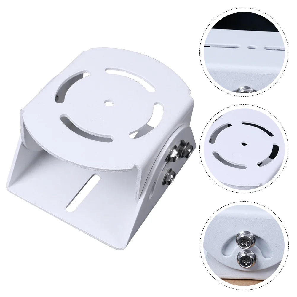 1 Set Baby Camera Monitor Aluminum Alloy Clamp Thickened Clip Universal Clamp (White)
1 Set Baby Camera Monitor Aluminum Alloy Clamp Thickened Clip Universal Clamp (White)