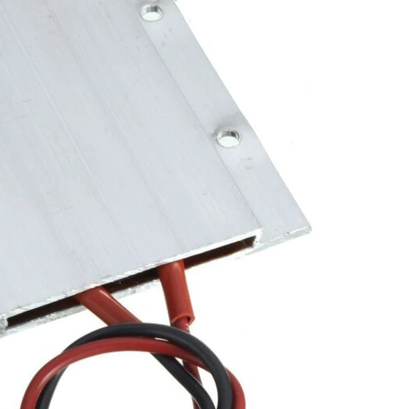 Parts PTC Heating 180C 60W 77 x 62 x 6mm Aluminum Element High-temperature Safety Solids Thermostat 12V Durable
Parts PTC Heating 180C 60W 77 x 62 x 6mm Aluminum Element High-temperature Safety Solids Thermostat 12V Durable