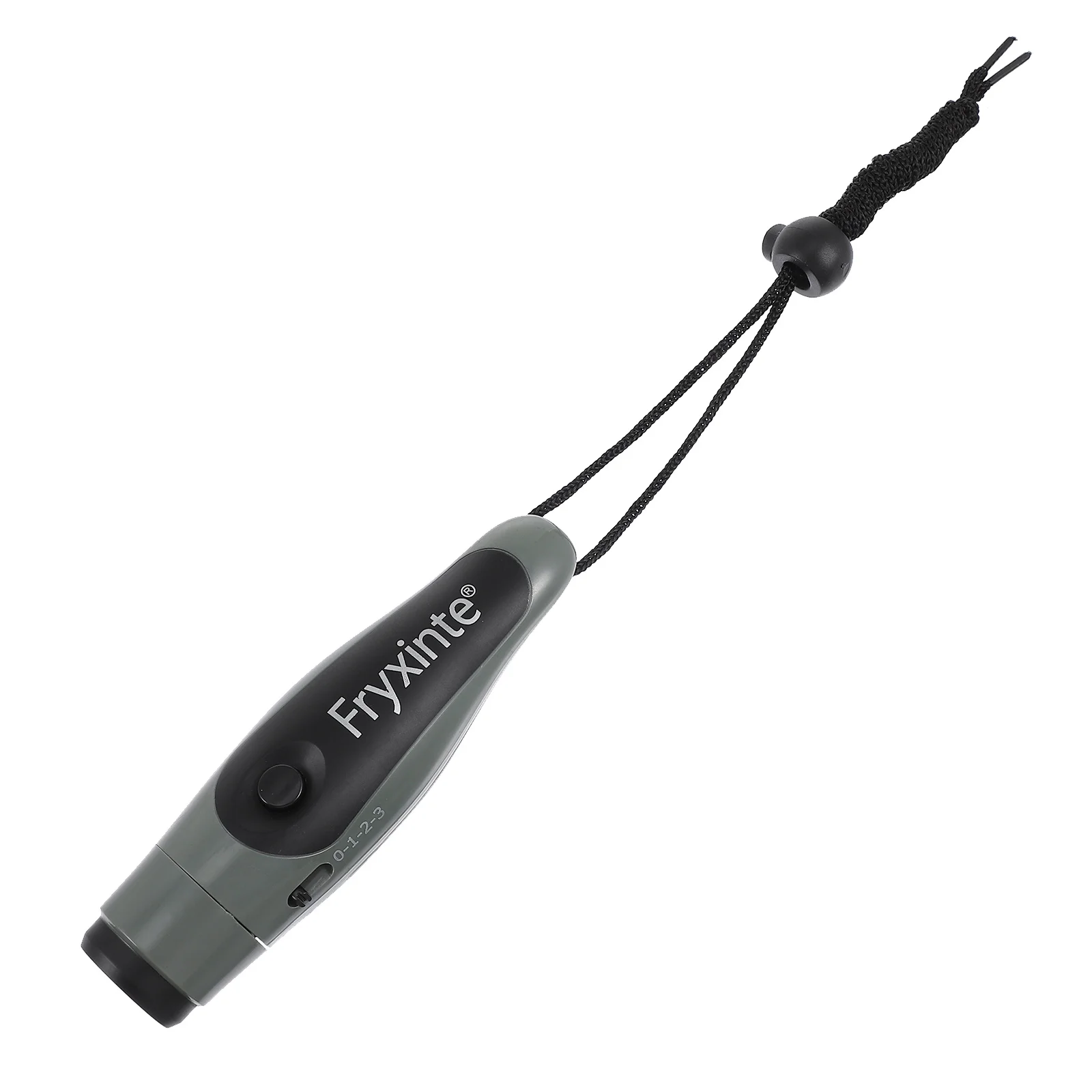 Practical Electronic Electric Whistle Referee Tones Outdoor Survival Football Basketball Game Cheerleading Training Whistle
Practical Electronic Electric Whistle Referee Tones Outdoor Survival Football Basketball Game Cheerleading Training Whistle