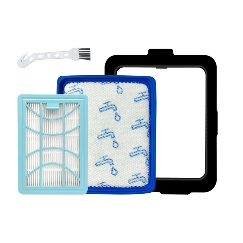 HOT!-Hepa Filter Replacement For FC9732 FC9728 FC9735 Domestic Model Vacuum Cleaner Parts
HOT!-Hepa Filter Replacement For FC9732 FC9728 FC9735 Domestic Model Vacuum Cleaner Parts