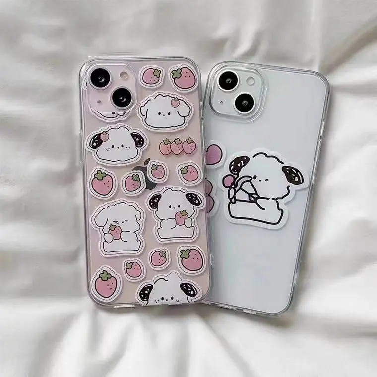 Cute Cartoon Case For iPhone 13 Case Silicon For iPhone 11 12 13 Pro Max XR 7 8 11 Pro X XS Max Plus Mini Phone Cover
Cute Cartoon Case For iPhone 13 Case Silicon For iPhone 11 12 13 Pro Max XR 7 8 11 Pro X XS Max Plus Mini Phone Cover