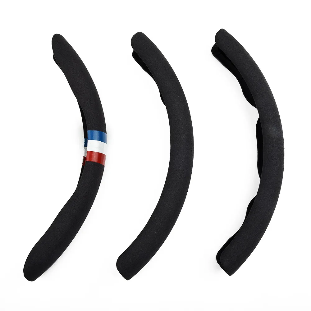 3pc General-Motors Interior Steering Wheel Booster Cover Suede Anti-skid Cover Breathable Wearable Car Steering Wheel Soft Cover
3pc General-Motors Interior Steering Wheel Booster Cover Suede Anti-skid Cover Breathable Wearable Car Steering Wheel Soft Cover