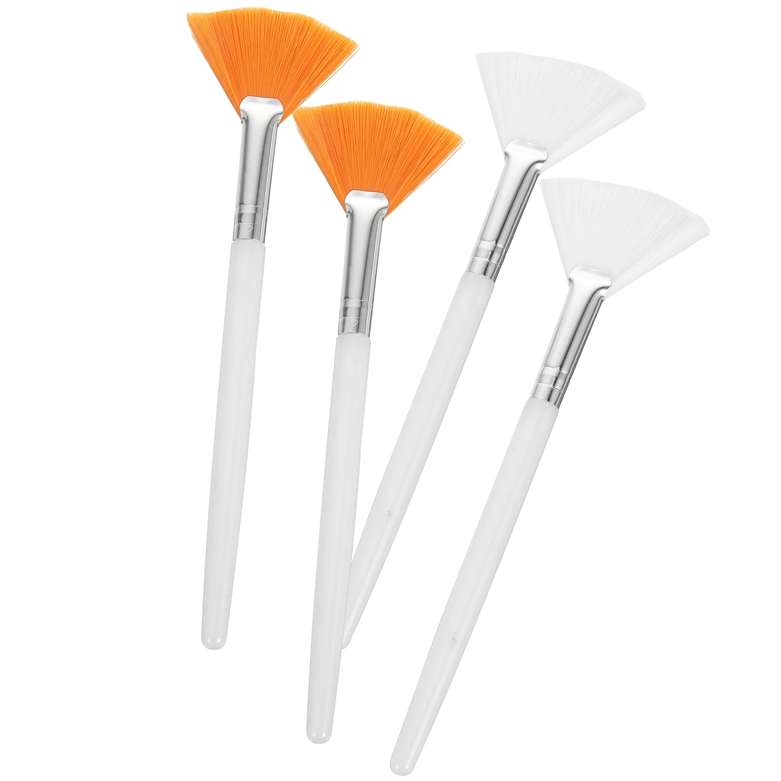 4Pcs Facial Skin Care Mask DIY Mask Applicator Salon Makeup Brushes Facial Mask Brush
4Pcs Facial Skin Care Mask DIY Mask Applicator Salon Makeup Brushes Facial Mask Brush