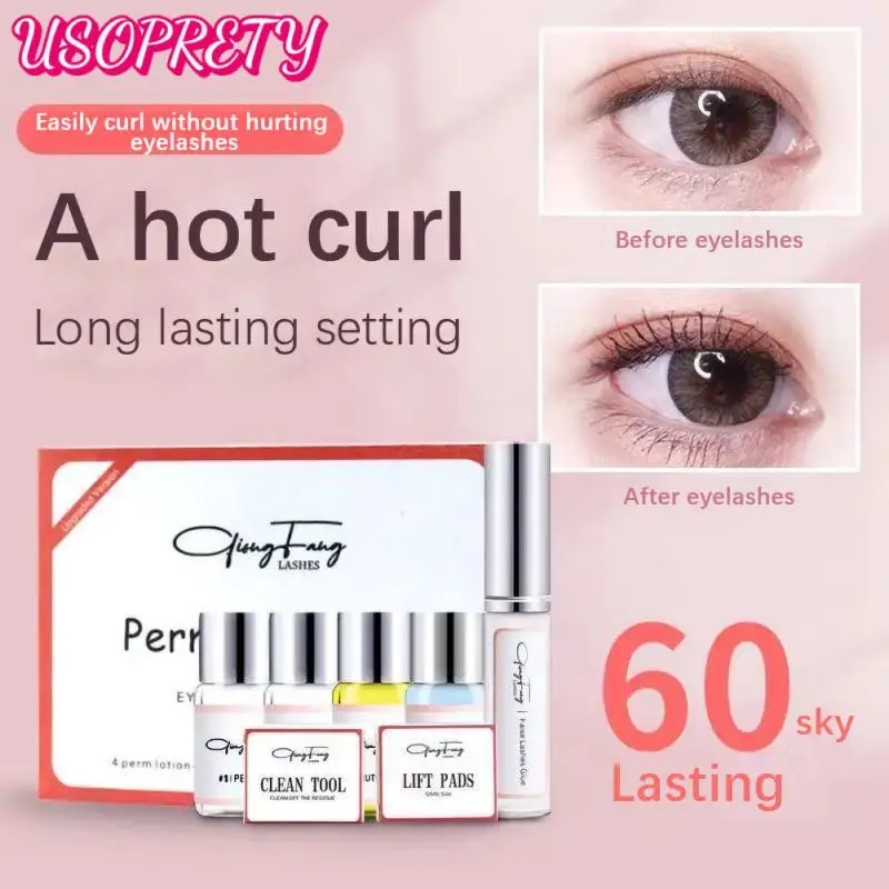 Eyelash Lifting Kits Eyelash Curling Tools Lash Lifting Extensions Set Professional Perm Eyelash Perming Set For Salon Home 
Eyelash Lifting Kits Eyelash Curling Tools Lash Lifting Extensions Set Professional Perm Eyelash Perming Set For Salon Home