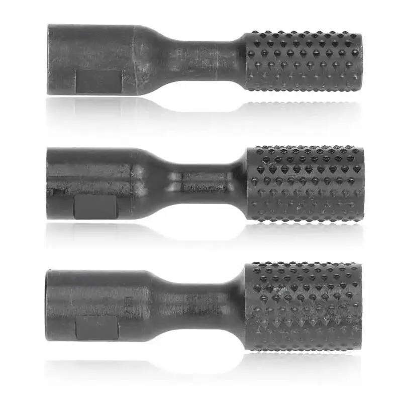 Polishing Grinding Head Cylinder Burr High Carbon Steel Coarse Tooth For 115 125 Angle Grinder Grinding Wheel
Polishing Grinding Head Cylinder Burr High Carbon Steel Coarse Tooth For 115 125 Angle Grinder Grinding Wheel