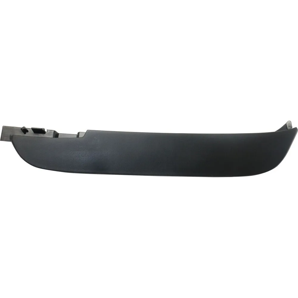 Left Front Deflector Spoiler 2012-2015 Black LR026537 Plastic Plug-and-play Underbody Deflector Car Accessories
Left Front Deflector Spoiler 2012-2015 Black LR026537 Plastic Plug-and-play Underbody Deflector Car Accessories