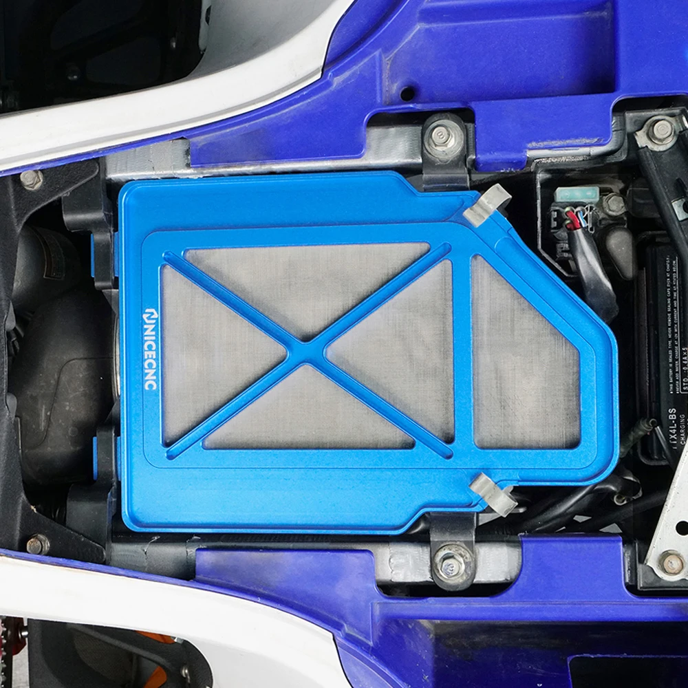 Крышка Airbox для Yamaha YFZ450R 2009-2022 2017 2019 2021 YFZ450R SE 2009-2022 2015 2020 YFZ450X 2010 2011 ATV аксессуары
Крышка Airbox для Yamaha YFZ450R 2009-2022 2017 2019 2021 YFZ450R SE 2009-2022 2015 2020 YFZ450X 2010 2011 ATV аксессуары