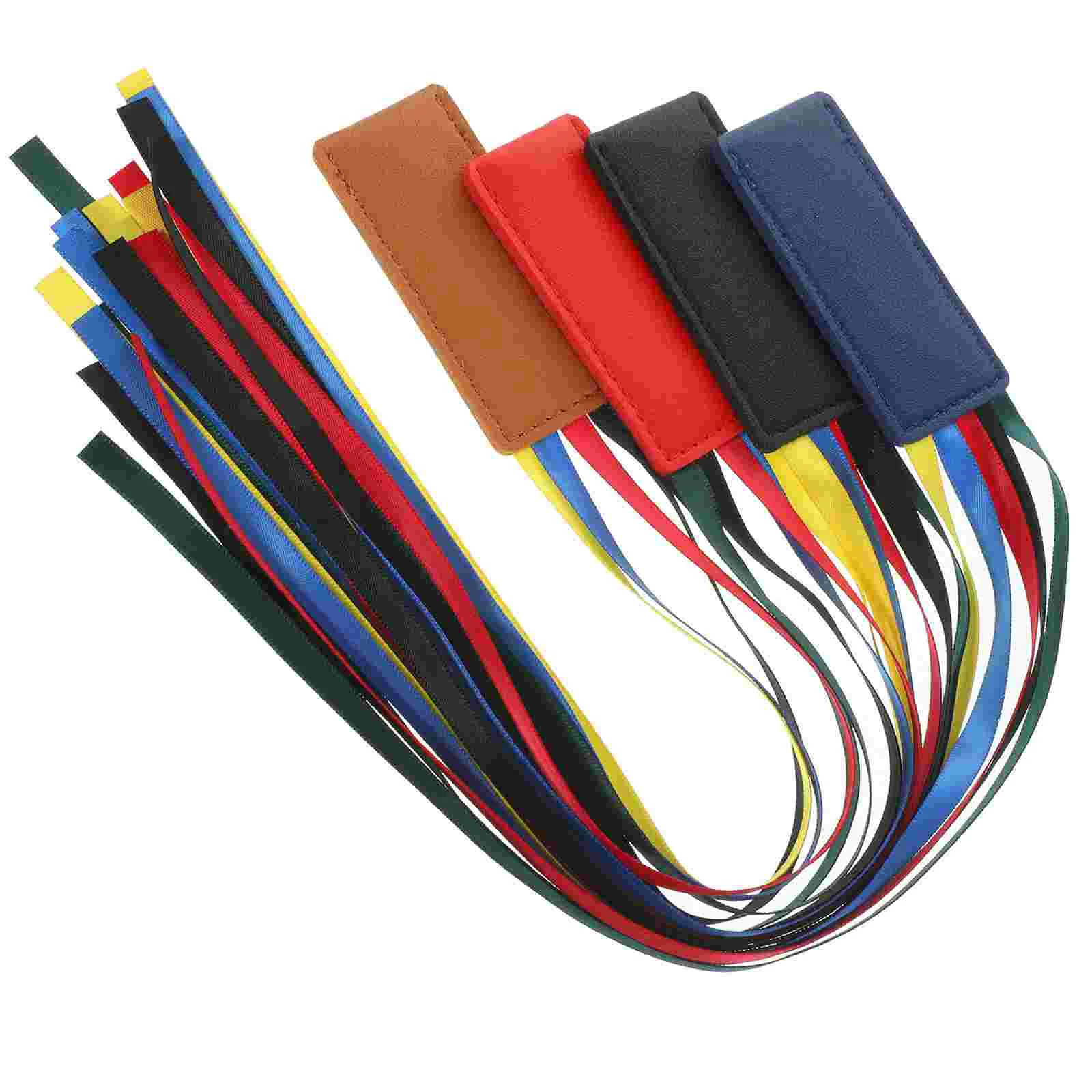 4Pcs Ribbon Book Markers Decorative Ribbon Book Page Holder Markers for Office Bible Study supplies
4Pcs Ribbon Book Markers Decorative Ribbon Book Page Holder Markers for Office Bible Study supplies