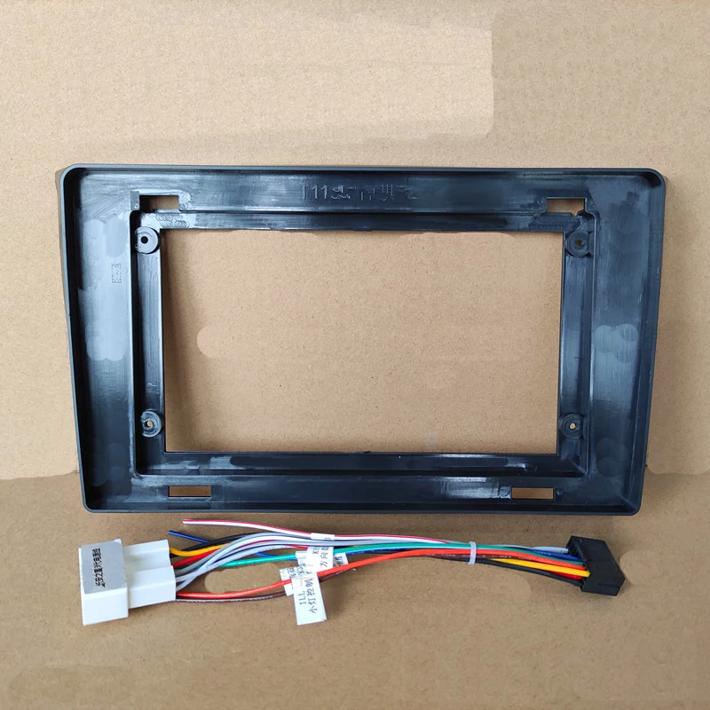 Car Audio Radio Frame Car Multimedia Fascias Frame Dashboard Fitting Panel 10" ~ 10.2" For DFAC Dongfeng T20 2018
Car Audio Radio Frame Car Multimedia Fascias Frame Dashboard Fitting Panel 10" ~ 10.2" For DFAC Dongfeng T20 2018