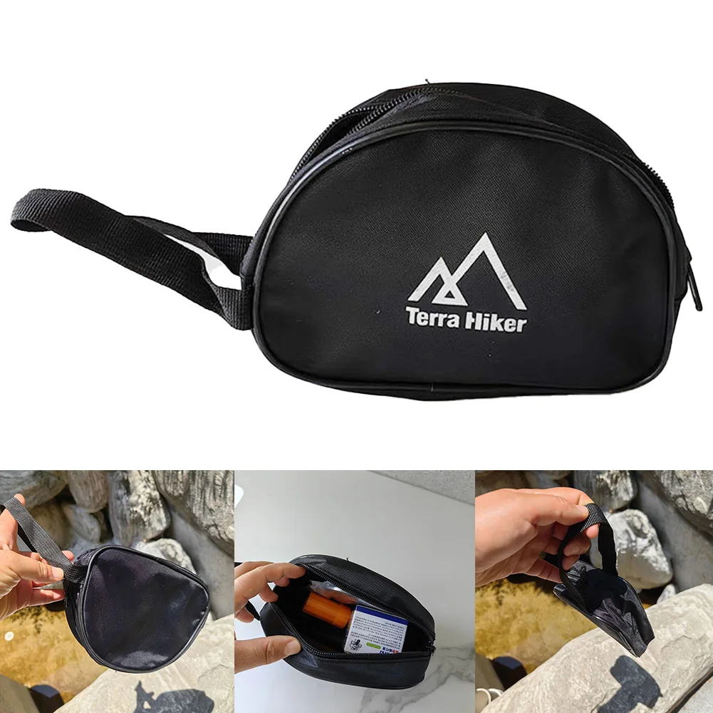 Camping Crampons Ambient Light Storage Bundle Pocket Cutlery Sundries Bag Tool Storage Bags Outdoor Hiking Picnic Accessories
Camping Crampons Ambient Light Storage Bundle Pocket Cutlery Sundries Bag Tool Storage Bags Outdoor Hiking Picnic Accessories
