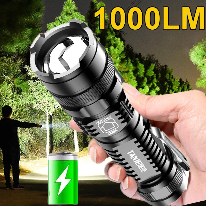 Мощный яркий светодиодный мини-фонарик с зарядкой от Usb, фонарь с функцией внешнего аккумулятора для активного отдыха, кемпинга, рыбалки, пе...
Мощный яркий светодиодный мини-фонарик с зарядкой от Usb, фонарь с функцией внешнего аккумулятора для активного отдыха, кемпинга, рыбалки, пе...