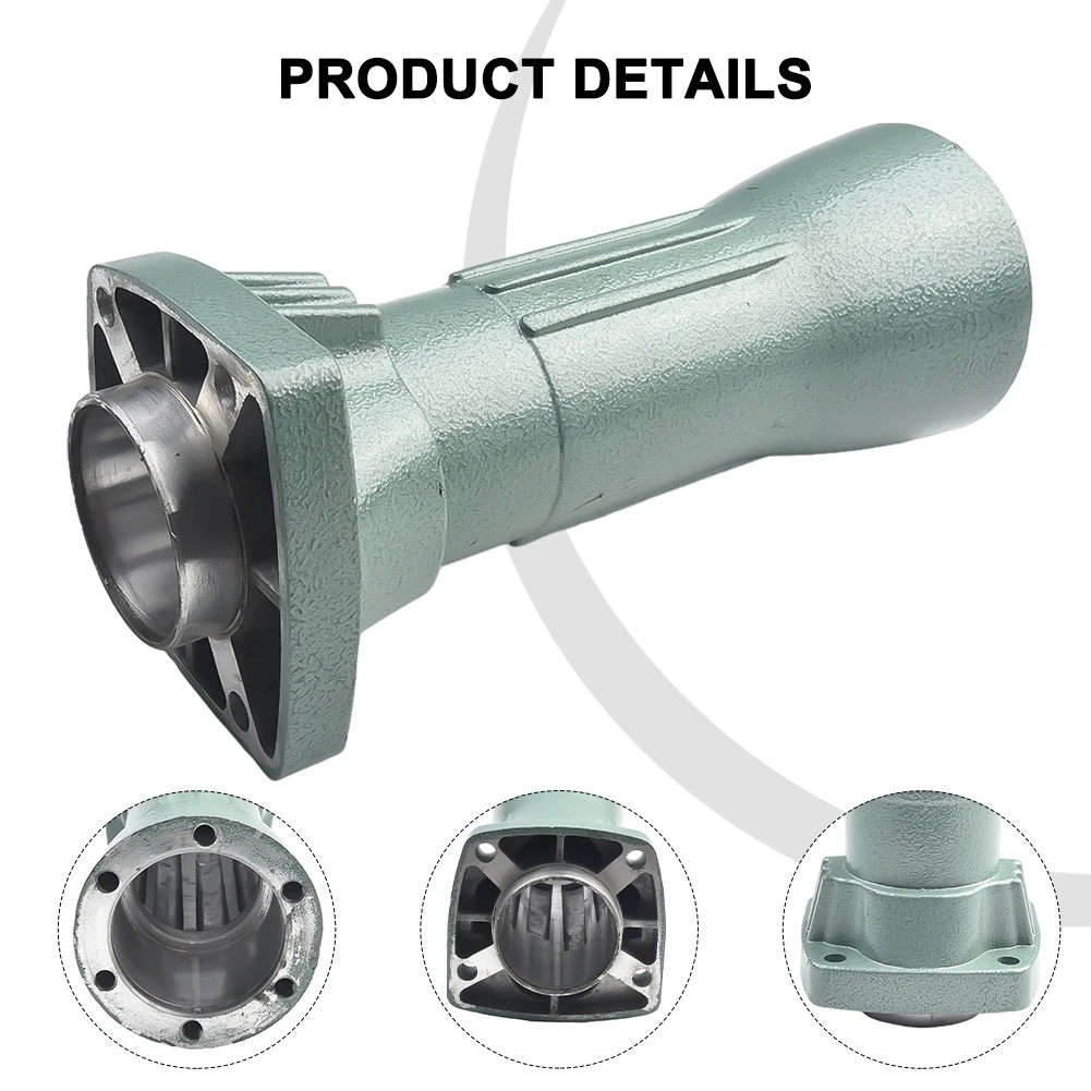 Brand New Cylinder Housing Power Tools Part Replacement Replace Parts 1Pcs Demolition Hammer Durable For Power Tool Metal
Brand New Cylinder Housing Power Tools Part Replacement Replace Parts 1Pcs Demolition Hammer Durable For Power Tool Metal