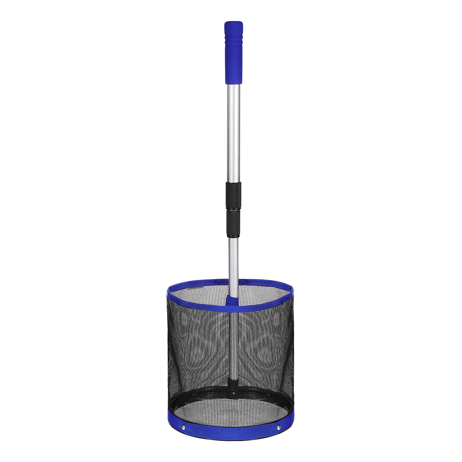 1 Pc Pingpong Retriever Thick Portable Container Grabber for Training Room PE Class
1 Pc Pingpong Retriever Thick Portable Container Grabber for Training Room PE Class