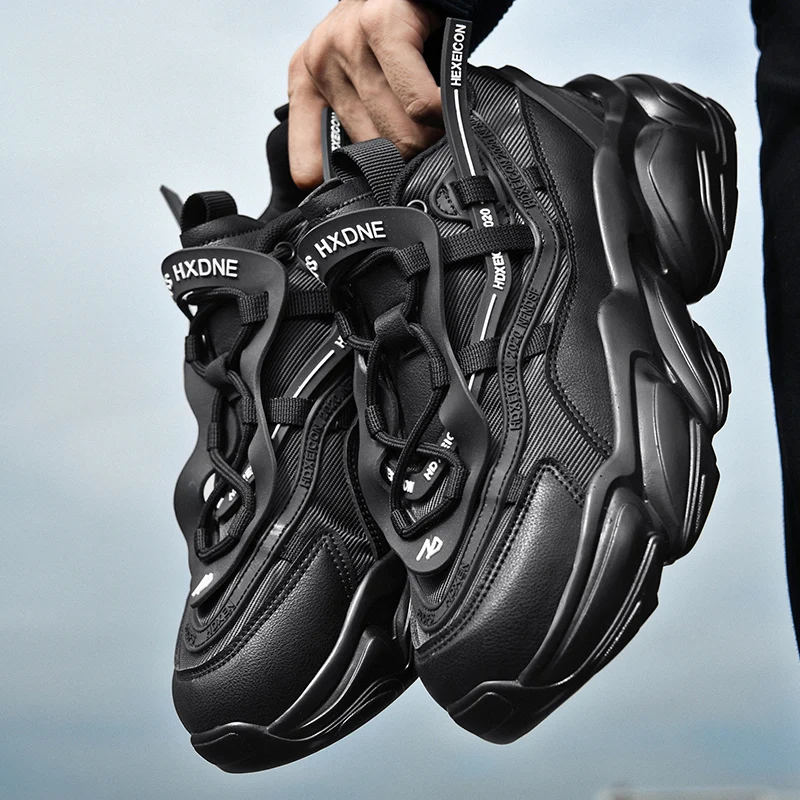 Кроссовки JIESHAO мужские, повседневная обувь, роскошные, дышащие, для тренировок, модные лоферы, беговые кроссовки
Кроссовки JIESHAO мужские, повседневная обувь, роскошные, дышащие, для тренировок, модные лоферы, беговые кроссовки