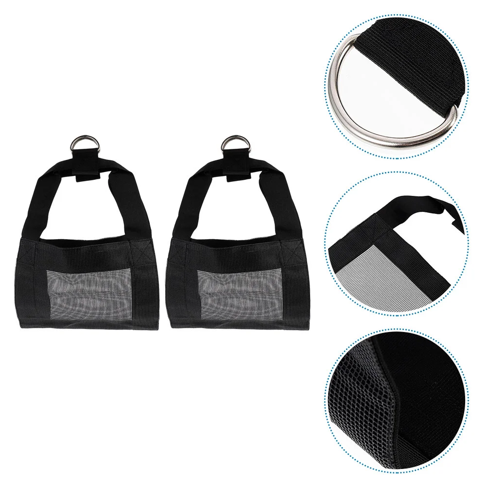 2pcs Goat Weigh Harness Puppy Weigh Sling Dog Lifting Harness Pet Weighing Supply Small Animals Weigh Sling for Farm Shop
2pcs Goat Weigh Harness Puppy Weigh Sling Dog Lifting Harness Pet Weighing Supply Small Animals Weigh Sling for Farm Shop