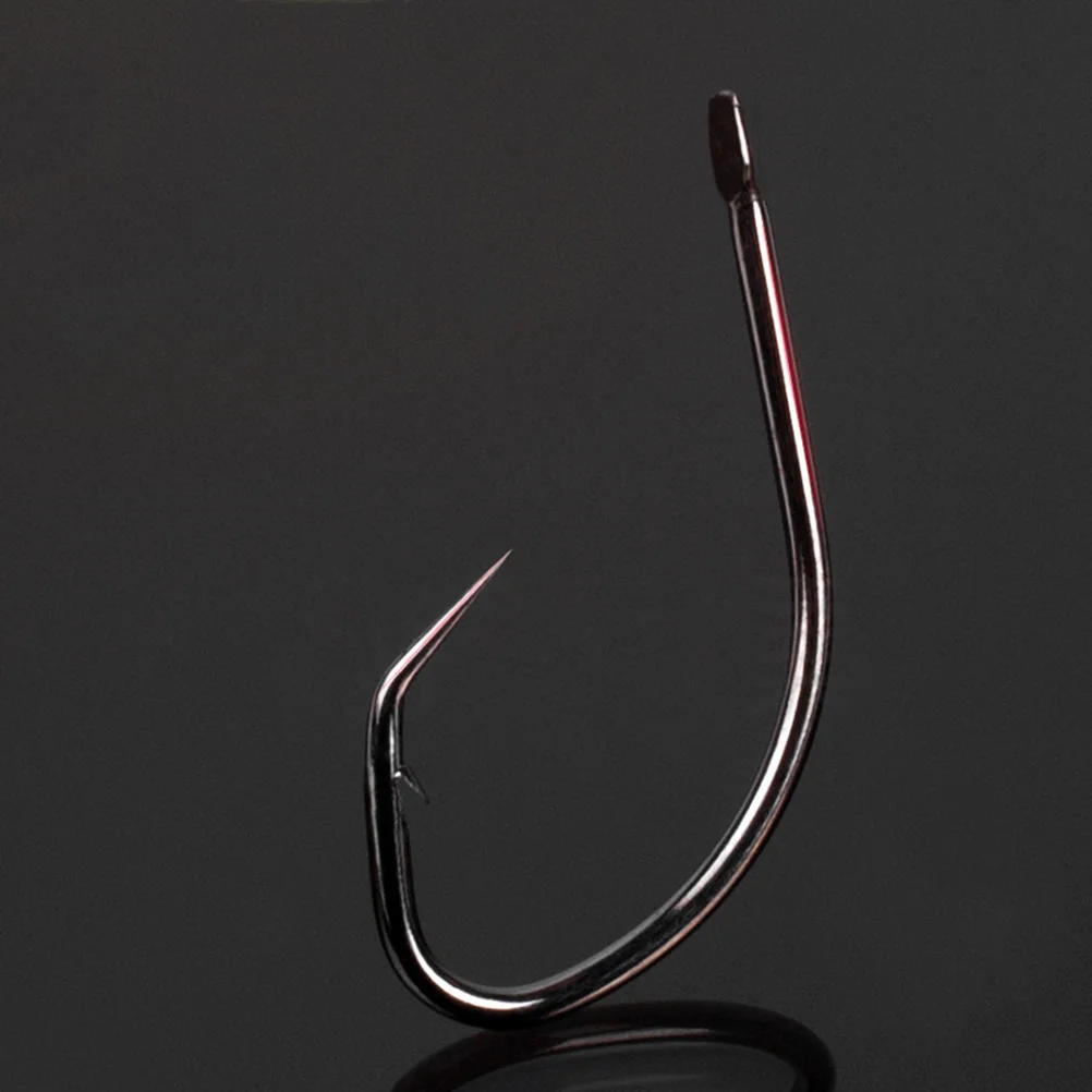 150pcs Catfish Turtle Fishing Hooks Herring Hooks Fishhooks Worm Pond Fishing Baits Fishing Gear Fishing accessories
150pcs Catfish Turtle Fishing Hooks Herring Hooks Fishhooks Worm Pond Fishing Baits Fishing Gear Fishing accessories
