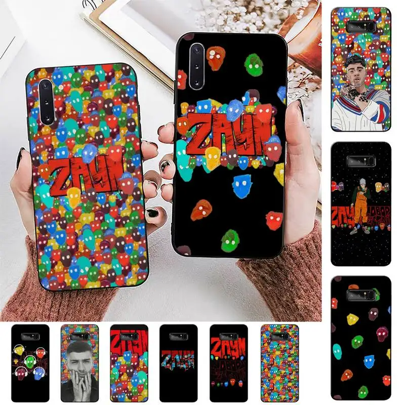 Nobody Is Listening ZAYN Phone Case for Samsung Note 5 7 8 9 10 20 pro plus lite ultra A21 12 72
Nobody Is Listening ZAYN Phone Case for Samsung Note 5 7 8 9 10 20 pro plus lite ultra A21 12 72