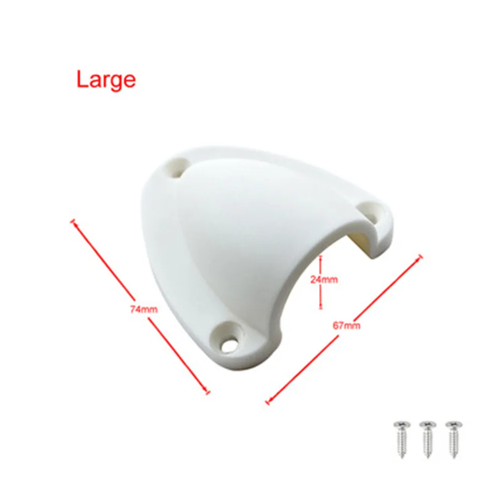 Boat Accessories Nylon Wire Cable Vent Cover S/L Ventilator Through For Boat Yacht Hardware Other Vehicle Parts Equippments
Boat Accessories Nylon Wire Cable Vent Cover S/L Ventilator Through For Boat Yacht Hardware Other Vehicle Parts Equippments