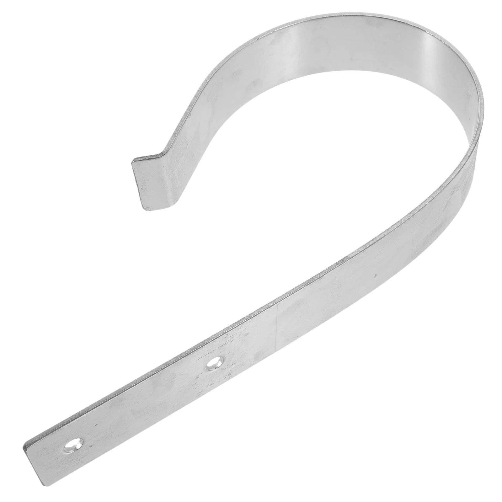 Stainless Steel Ring Buoy Bracket Marine Horseshoe Bracket Life Buoy Ring Hanger Holder Large S Hook Pool Poles Pool Brush Pool
Stainless Steel Ring Buoy Bracket Marine Horseshoe Bracket Life Buoy Ring Hanger Holder Large S Hook Pool Poles Pool Brush Pool