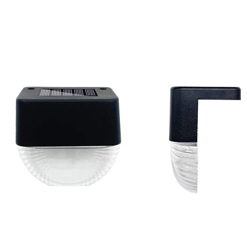 Solar Deck Lights LED Waterproof Outdoor Solar Powered Step Lights For Decks Stairs Patio Path Yard Garden Decor 4Pcs
Solar Deck Lights LED Waterproof Outdoor Solar Powered Step Lights For Decks Stairs Patio Path Yard Garden Decor 4Pcs