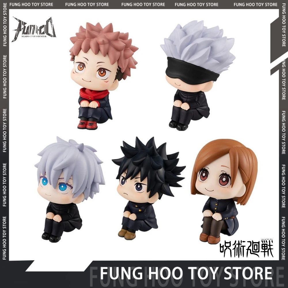 Фигурка из аниме «джутсу», 9 см
Фигурка из аниме «джутсу», 9 см