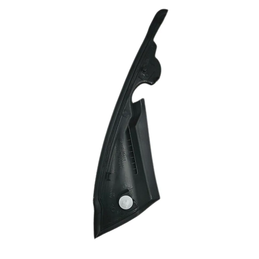 Front Wiper Deflector Accessories Black Plastic Replacement 1 Pair 53866-28010 53867-28050 High Quality Durable
Front Wiper Deflector Accessories Black Plastic Replacement 1 Pair 53866-28010 53867-28050 High Quality Durable