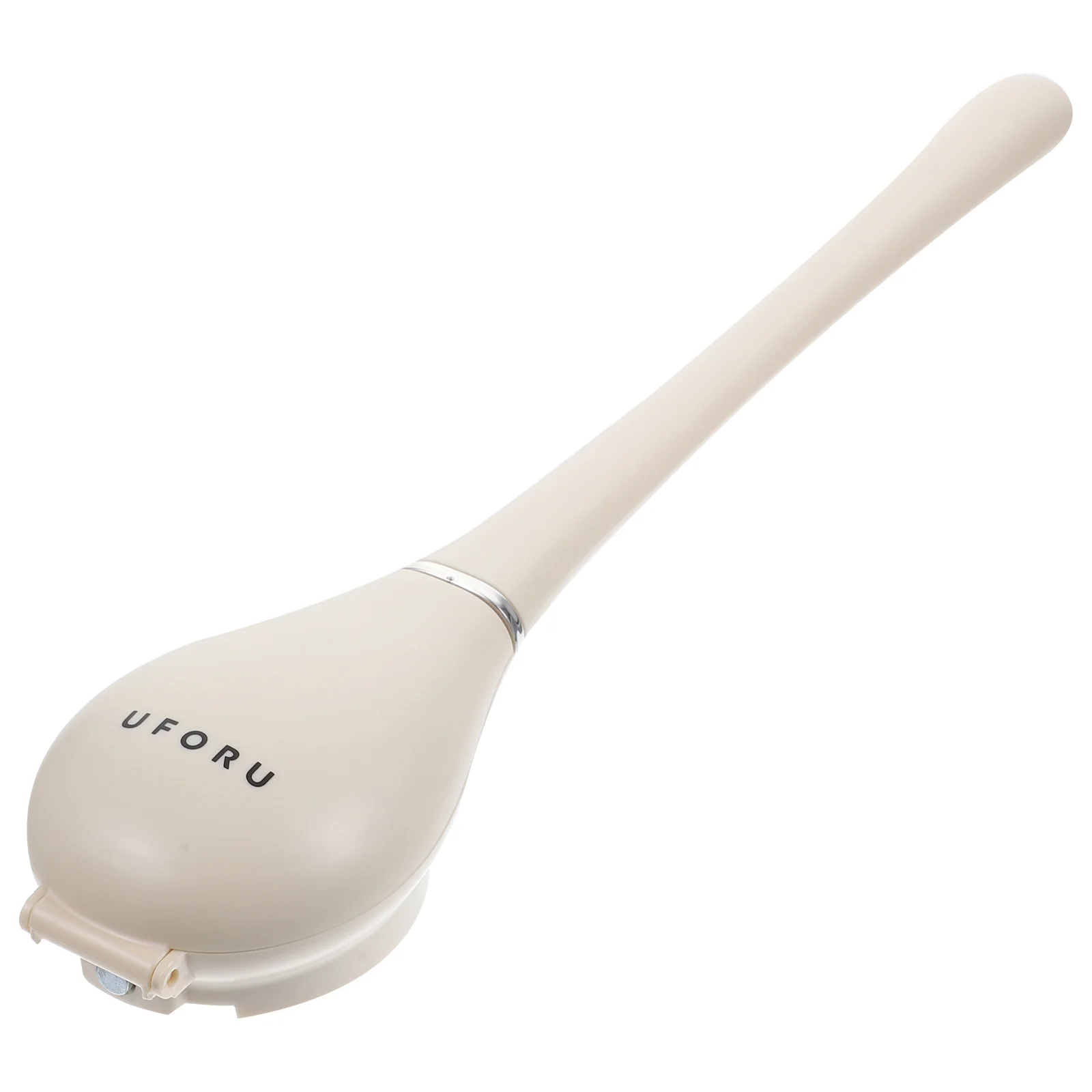 Toilet Brushes Scrubber Bowl Household Cleaner Bathroom Accessories White Plastic
Toilet Brushes Scrubber Bowl Household Cleaner Bathroom Accessories White Plastic