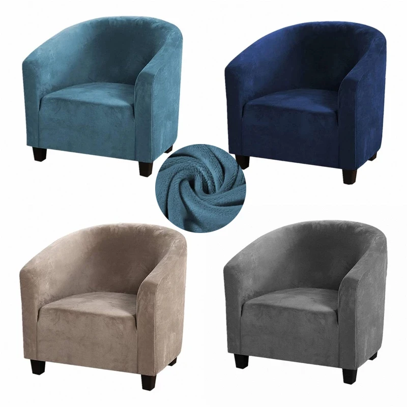 Бархатные чехлы для диванов, эластичные Чехлы для кресел, моющийся чехол для гостиной, домашний декор 
Бархатные чехлы для диванов, эластичные Чехлы для кресел, моющийся чехол для гостиной, домашний декор