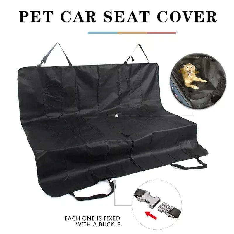 Foldable Dog Car Seat Cover Waterproof Pet Car Mat Hammock For Small Medium Large Dogs Travel Car Rear Back Seat Safety Cushion
Foldable Dog Car Seat Cover Waterproof Pet Car Mat Hammock For Small Medium Large Dogs Travel Car Rear Back Seat Safety Cushion