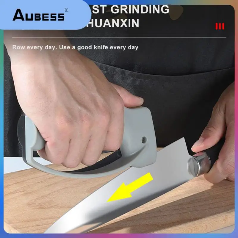 Multifunction Sharpeners Professional Sharpening Stone High Quality Manual Knife Sharpener Kitchen Knifes Accessories Whetstone
Multifunction Sharpeners Professional Sharpening Stone High Quality Manual Knife Sharpener Kitchen Knifes Accessories Whetstone
