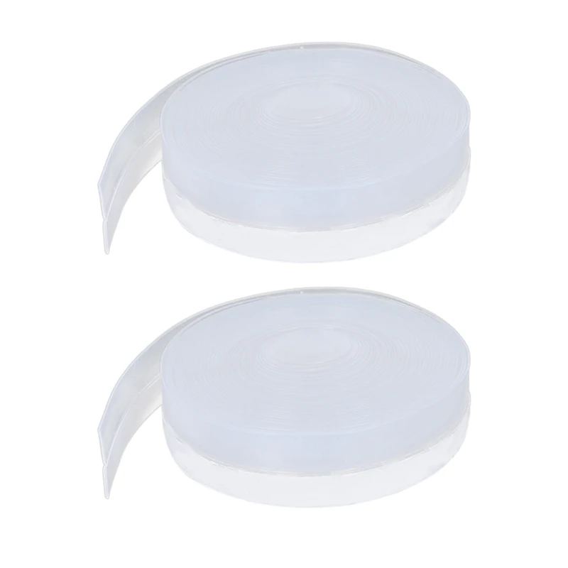 2X Summer Door And Window Seals Door Seam Door Bottom Windproof Insect-Proof Window Insulation Waterproof Rubber Strip
2X Summer Door And Window Seals Door Seam Door Bottom Windproof Insect-Proof Window Insulation Waterproof Rubber Strip