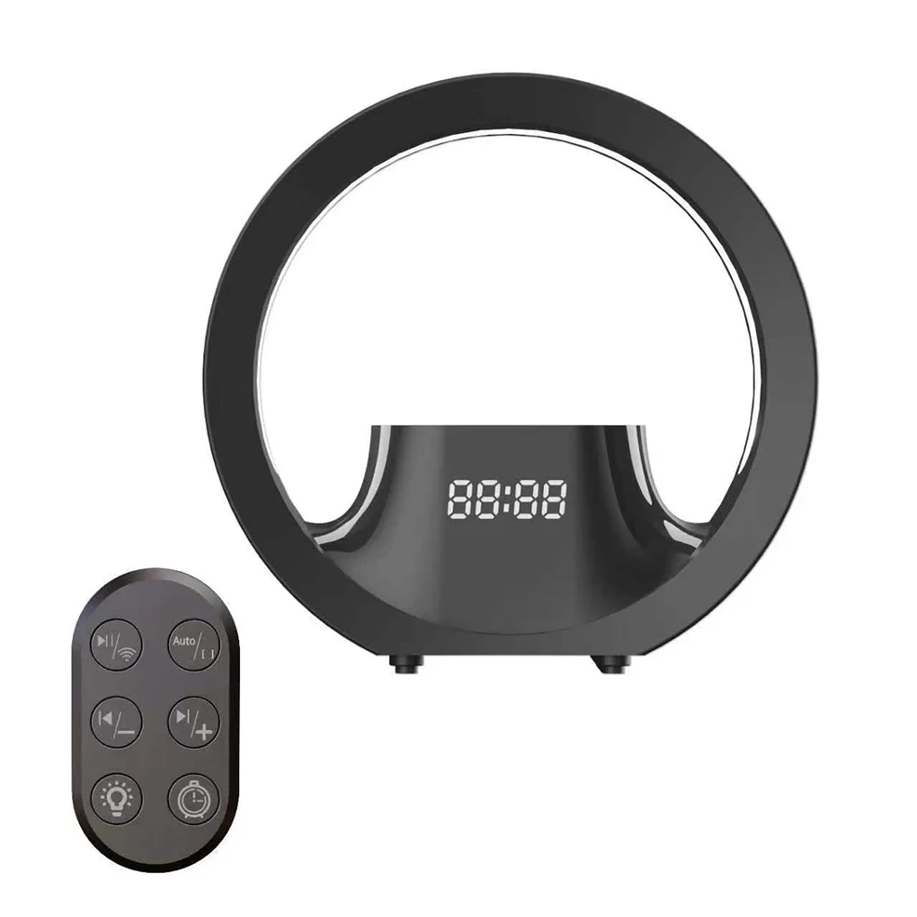 Стильный портативный детский аппарат с белым шумом для спокойного отдыха, аппарат для улучшения сна из АБС-пластика
Стильный портативный детский аппарат с белым шумом для спокойного отдыха, аппарат для улучшения сна из АБС-пластика