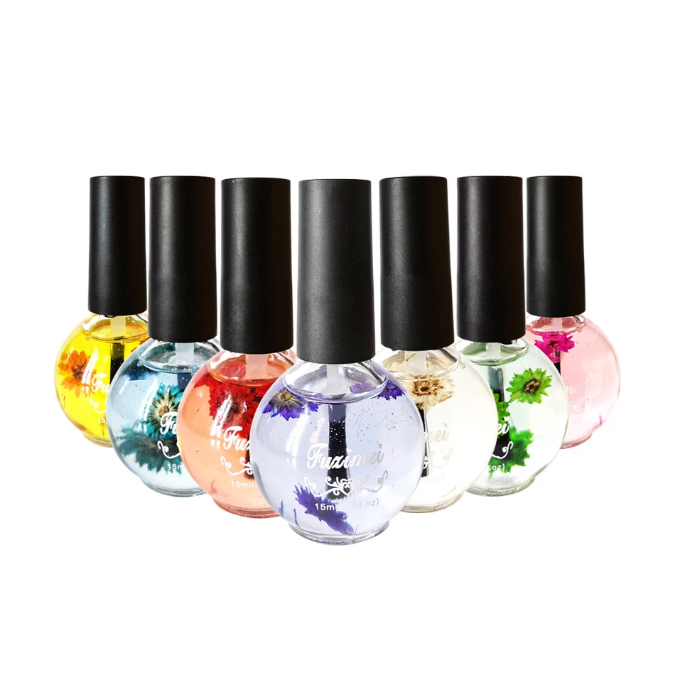 15ml Flower Nail Nutrition Oil Liquid Nail Treatments Smell Cuticle Revitalizer Oil Prevent Agnail Nail Gel Polish Nourish Skin
15ml Flower Nail Nutrition Oil Liquid Nail Treatments Smell Cuticle Revitalizer Oil Prevent Agnail Nail Gel Polish Nourish Skin