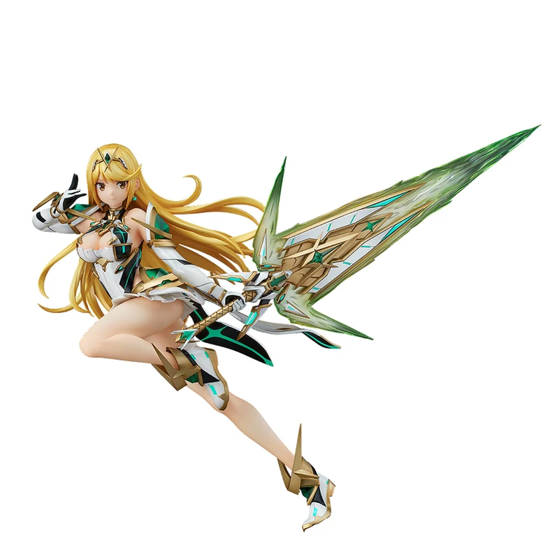 21Cm Genuine Good Smile Gsc Fate/extra Mythra Anime Figure Action Model Collection Ornament Boy Kids Toy Birthday Gift
21Cm Genuine Good Smile Gsc Fate/extra Mythra Anime Figure Action Model Collection Ornament Boy Kids Toy Birthday Gift