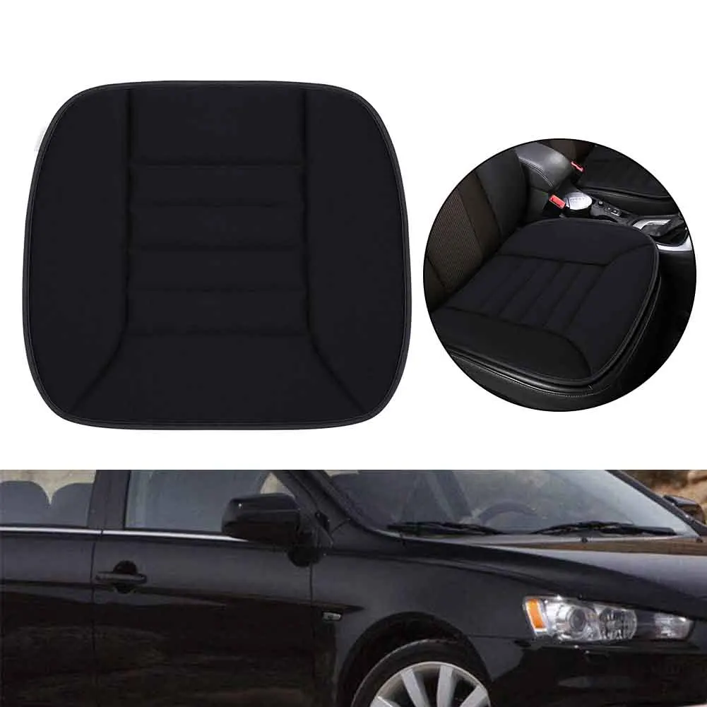 Brand New Durable High Quality Practical Car Cushion Front Cover With Cushion Pad Breathable Mat Chair Cushion
Brand New Durable High Quality Practical Car Cushion Front Cover With Cushion Pad Breathable Mat Chair Cushion