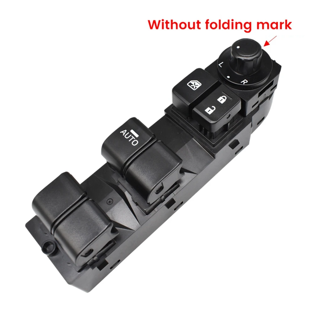 Выключатель окон фотоподъемника для Mazda BKC3-66 13-16 Mazda 3 Axela 2014-2017, переключатель управления окошком BKC366350A
Выключатель окон фотоподъемника для Mazda BKC3-66 13-16 Mazda 3 Axela 2014-2017, переключатель управления окошком BKC366350A