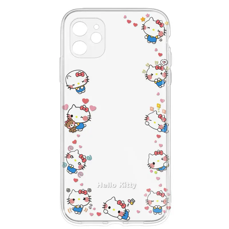 Kawaii Sanrio Phone Case Hello Kittys Accessories Cute Anime Apply Iphone14Promax 13 12 11 Xsmax Xr Protect Anti-Drop Girls Gift
Kawaii Sanrio Phone Case Hello Kittys Accessories Cute Anime Apply Iphone14Promax 13 12 11 Xsmax Xr Protect Anti-Drop Girls Gift