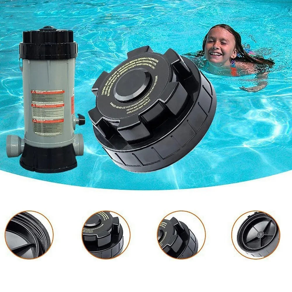 Tight O-thread PVC Dispenser Caps Durable CL100 Dispenser Cover CL200 Upper Cover
Tight O-thread PVC Dispenser Caps Durable CL100 Dispenser Cover CL200 Upper Cover