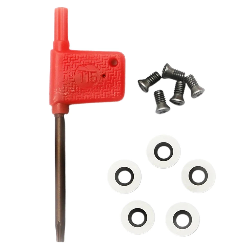 Tungsten Carbide Round Carbide Blades Blades Cutters Finisher Hollower Inserts Lathe Planer Round Solid Tungsten
Tungsten Carbide Round Carbide Blades Blades Cutters Finisher Hollower Inserts Lathe Planer Round Solid Tungsten